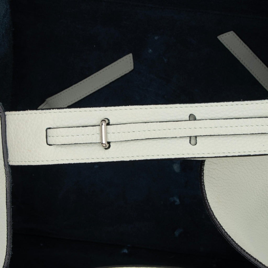 Celine Calfskin Phantom Luggage Tote (SHF-23576)