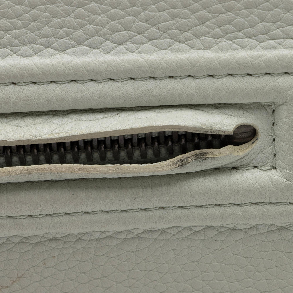 Celine Calfskin Phantom Luggage Tote (SHF-23576)