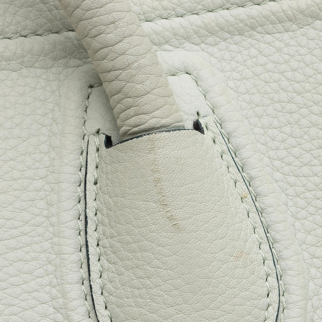 Celine Calfskin Phantom Luggage Tote (SHF-23576)