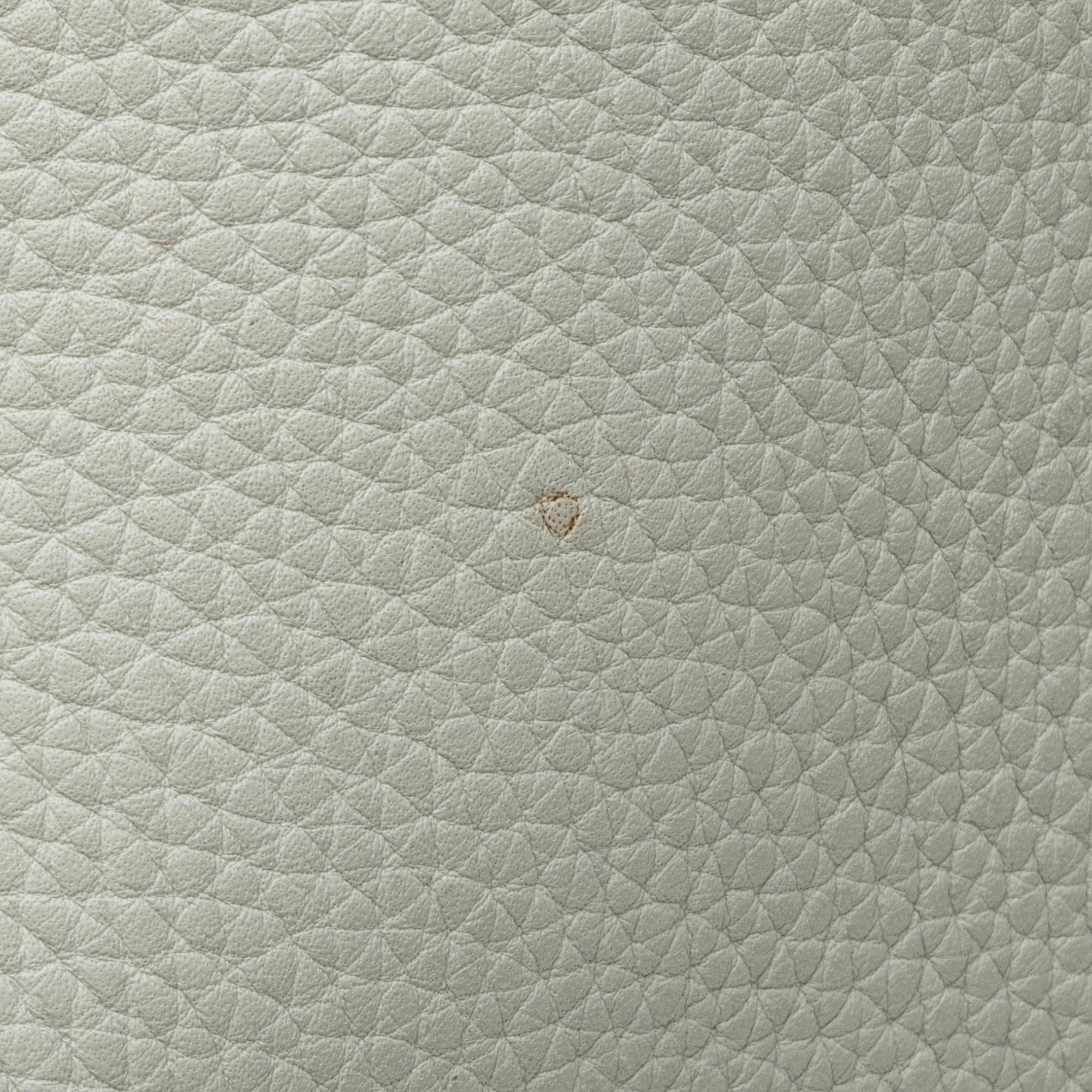 Celine Calfskin Phantom Luggage Tote (SHF-23576)