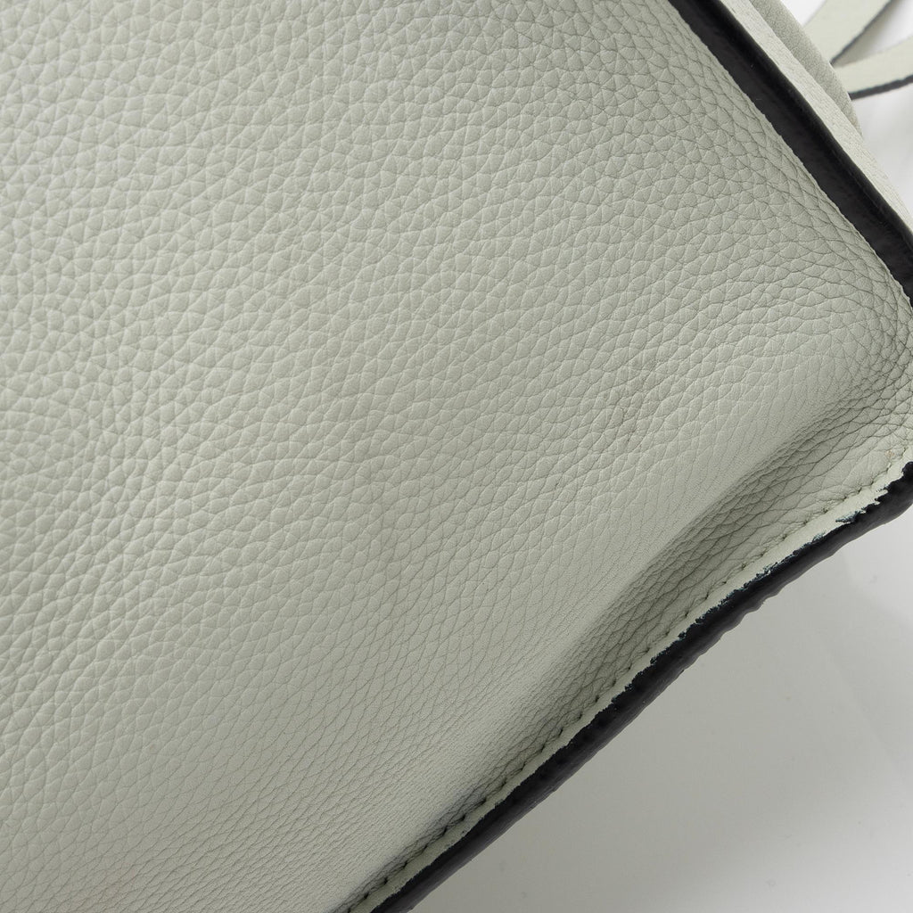 Celine Calfskin Phantom Luggage Tote (SHF-23576)