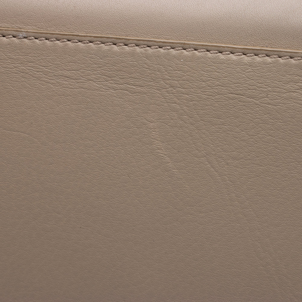 Celine Calfskin Phantom Luggage Tote (SHF-23577)