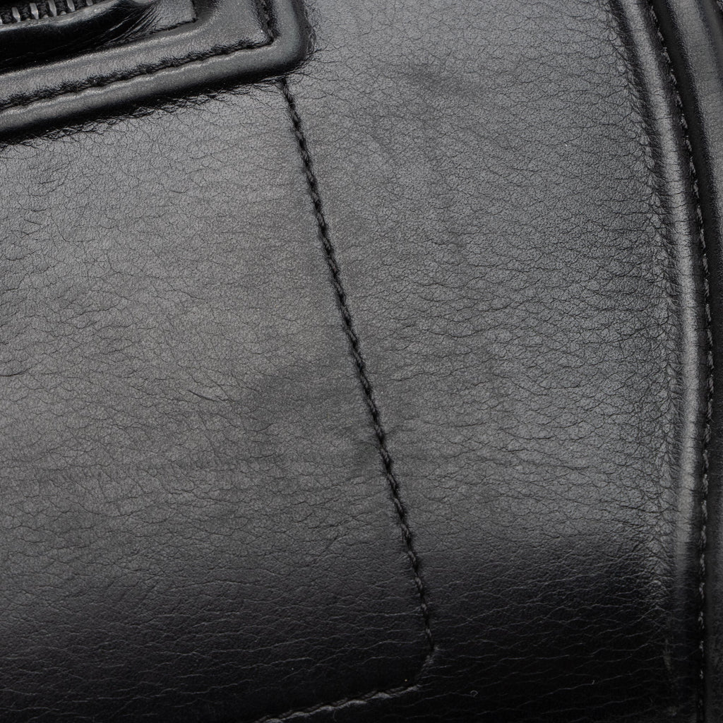 Celine Calfskin Phantom Luggage Tote (SHF-23415)