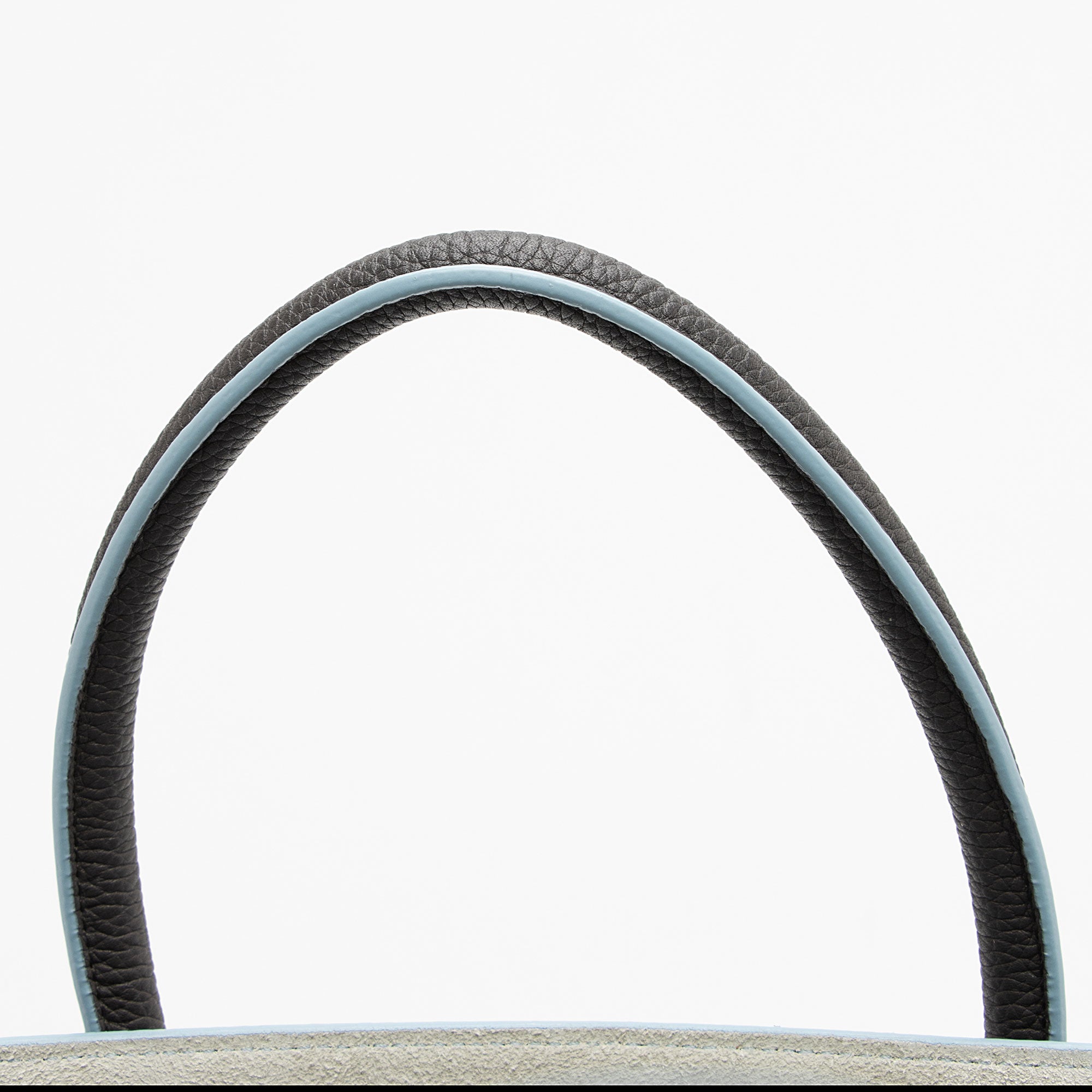 Celine Calfskin Phantom Luggage Tote (SHF-R6ZqrH)