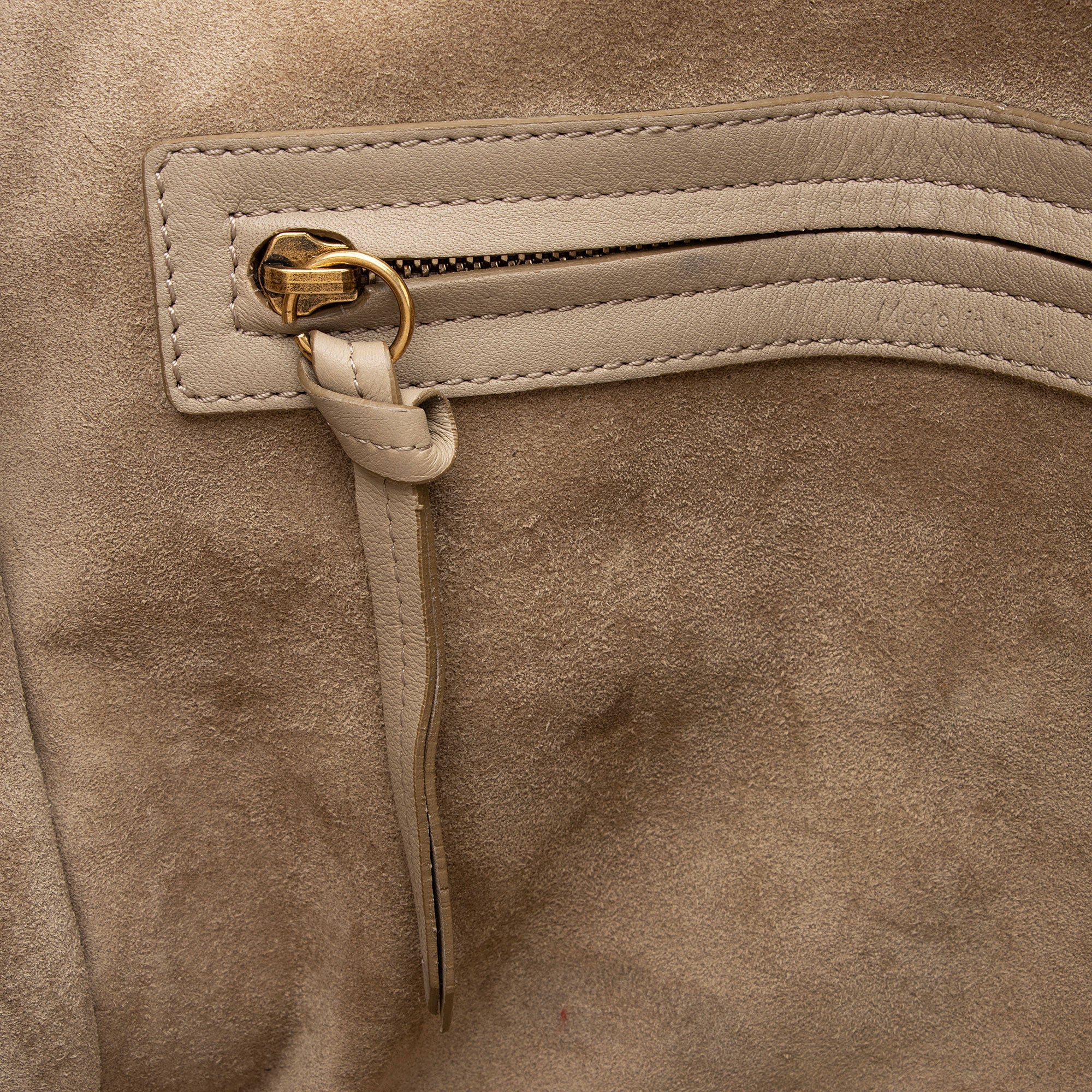 Celine Calfskin Phantom Luggage Tote (SHF-ID7veK)