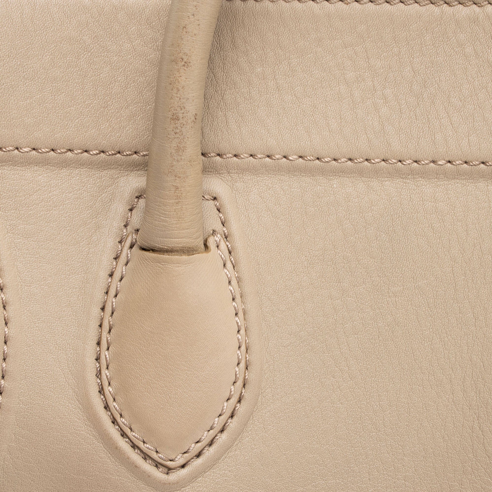 Celine Calfskin Phantom Luggage Tote (SHF-ID7veK)
