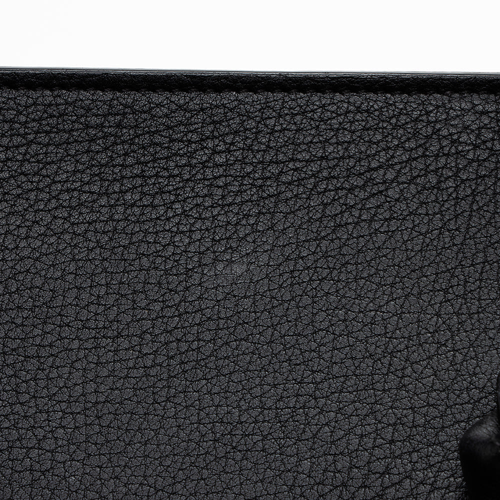 Celine Calfskin Small Tie Tote (SHF-17067)