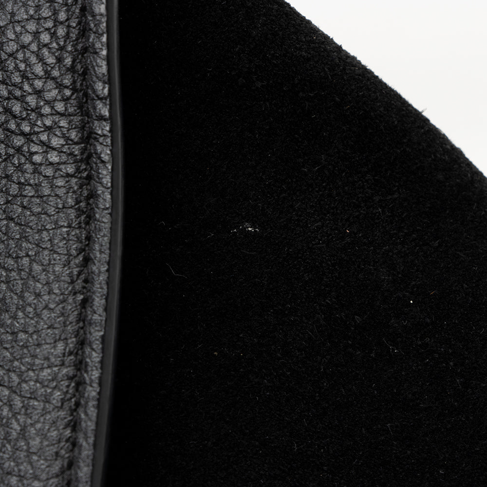 Celine Calfskin Small Trapeze Bag (SHF-16499)