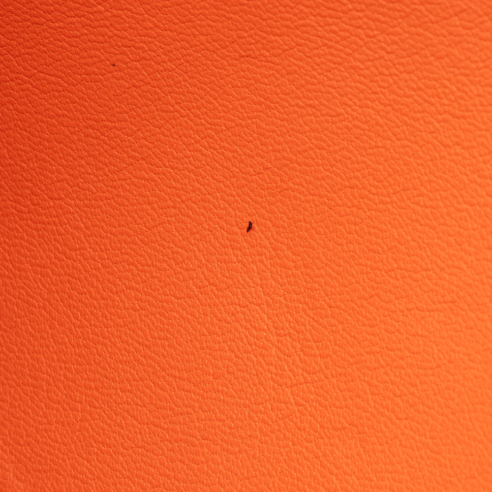 Celine Calfskin Two Tone Clutch (SHF-19764)