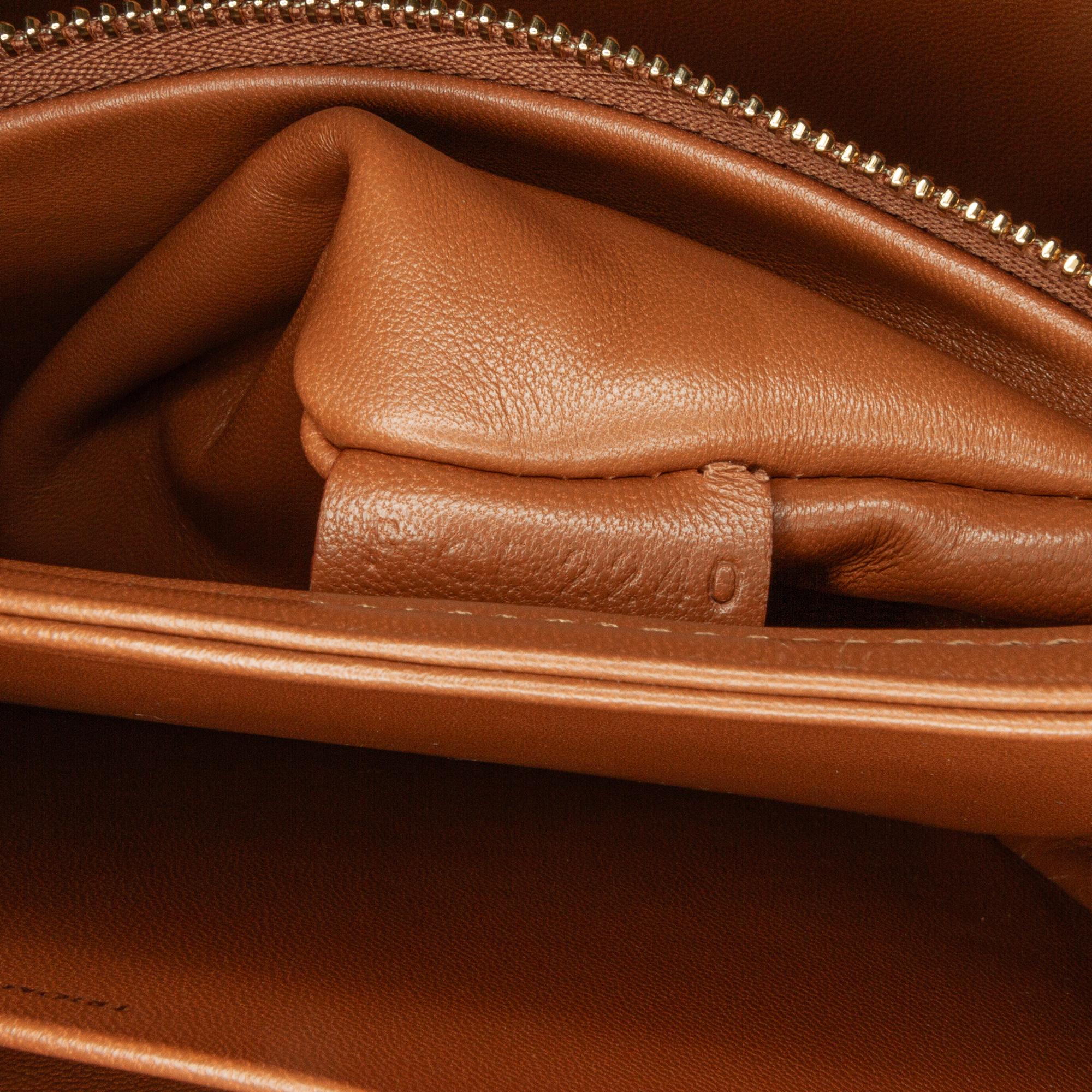 Celine Canvas Classique Triomphe Crossbody (SHG-2Xuunr)