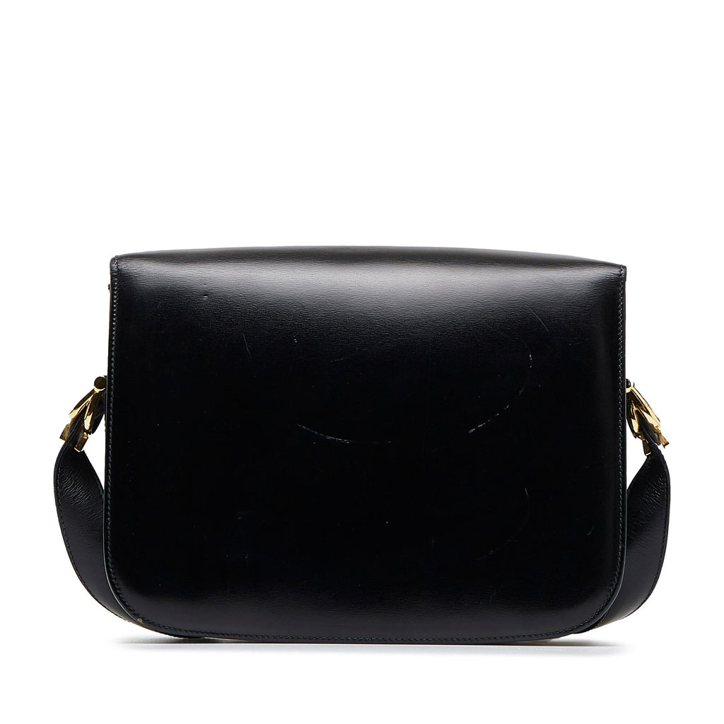 Celine Carriage Crossbody Bag (SHG-e8Ot02)