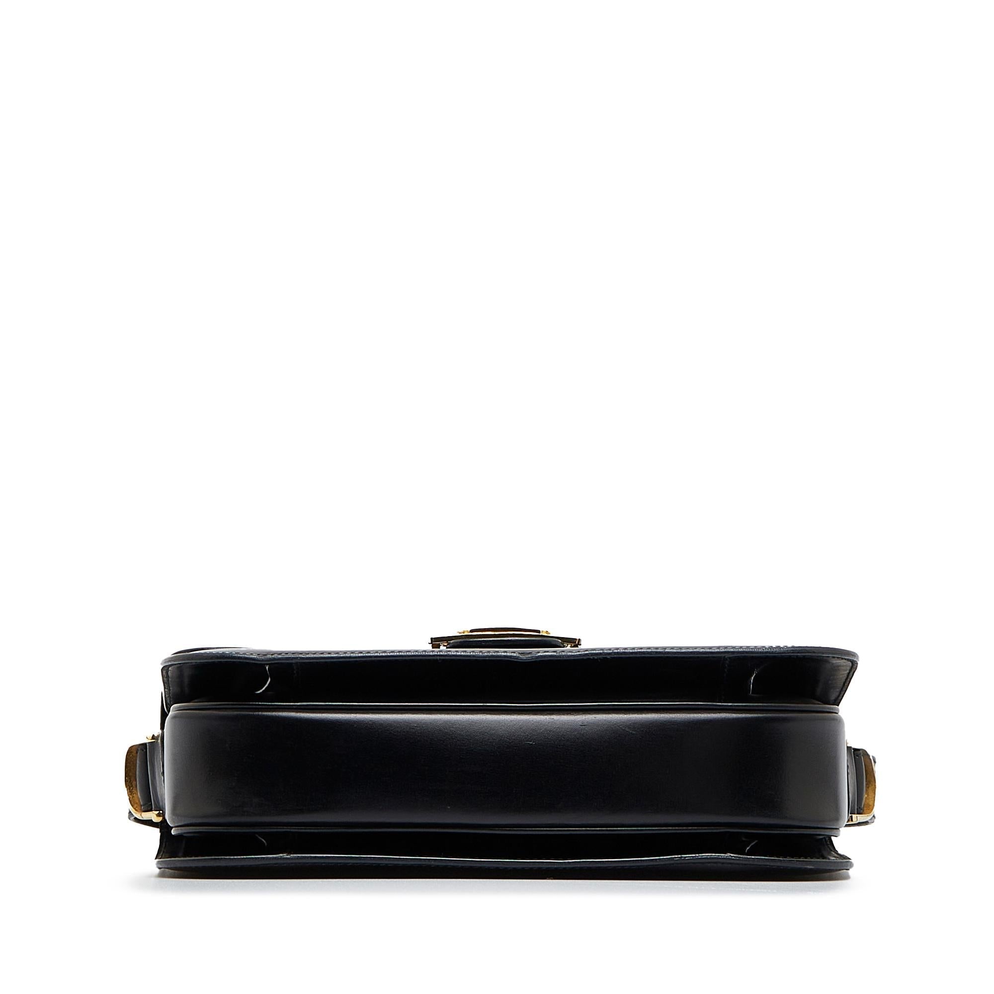 Celine Carriage Crossbody Bag (SHG-e8Ot02)