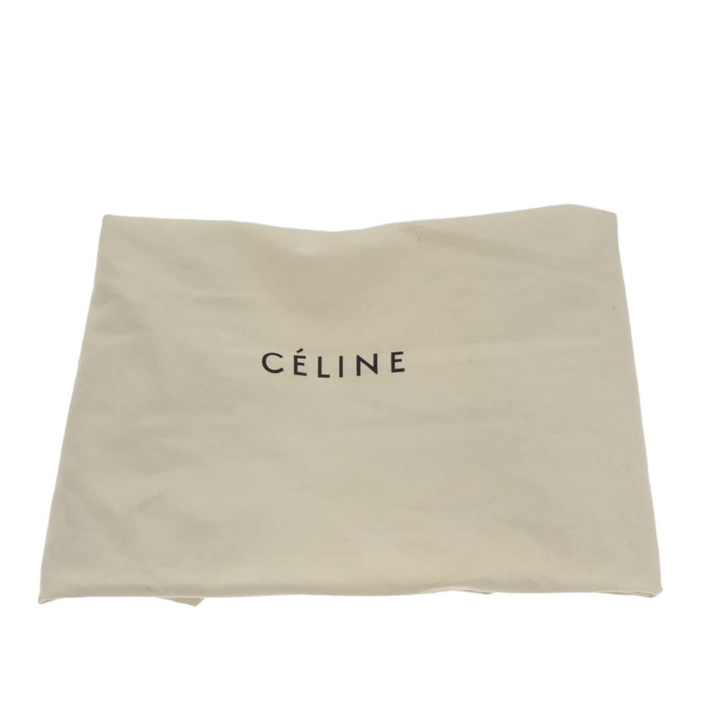 Celine Checkered Vertical Cabas Tote (SHG-4geqjh)