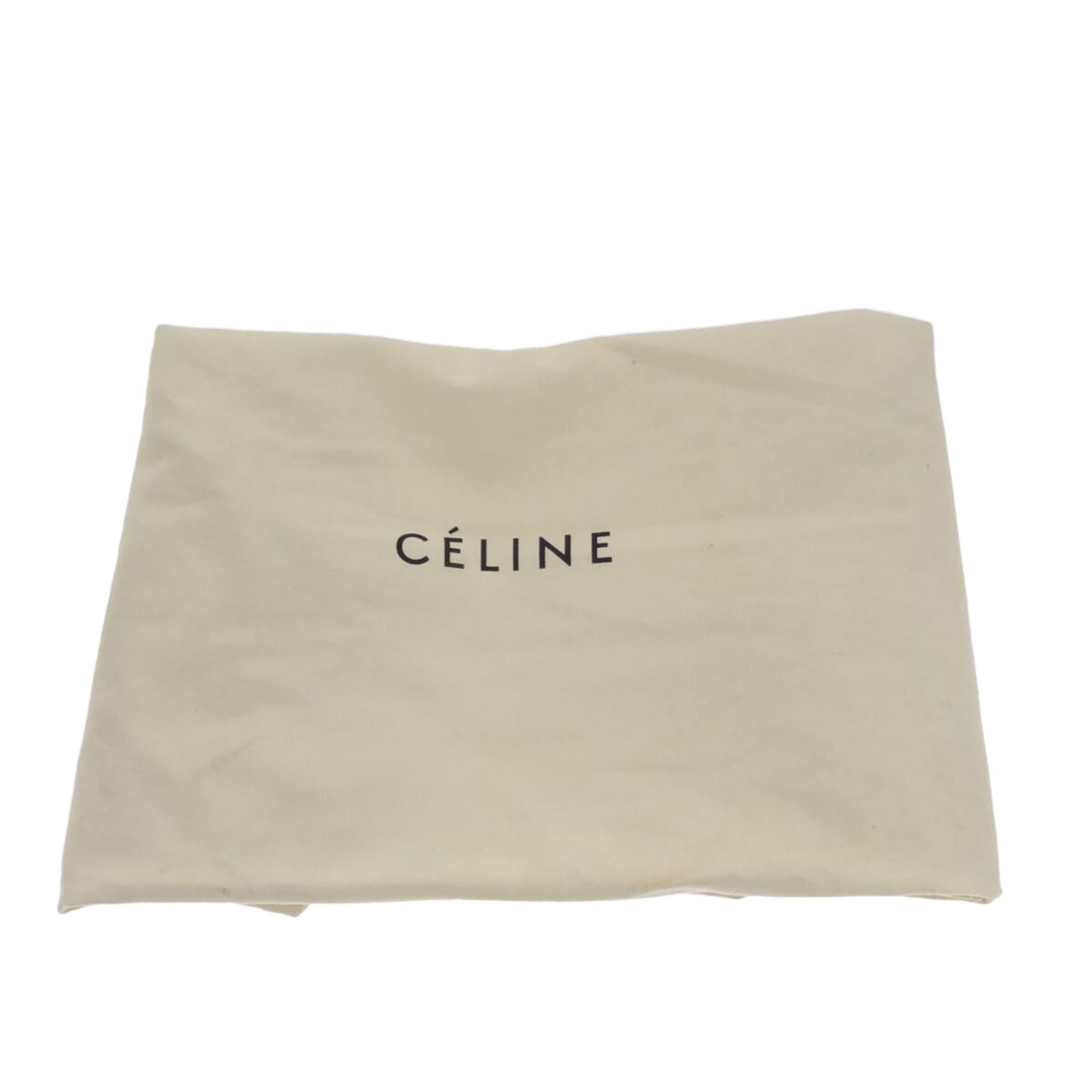 Celine Checkered Vertical Cabas Tote (SHG-4geqjh)