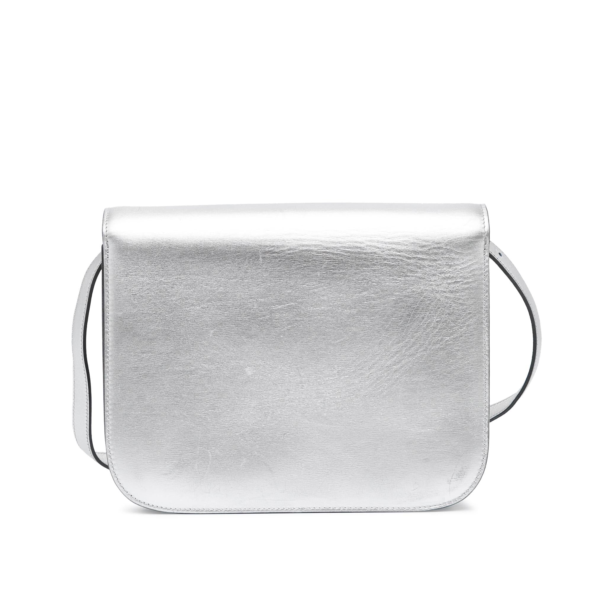 Celine Classic Box (SHG-lESNX4)