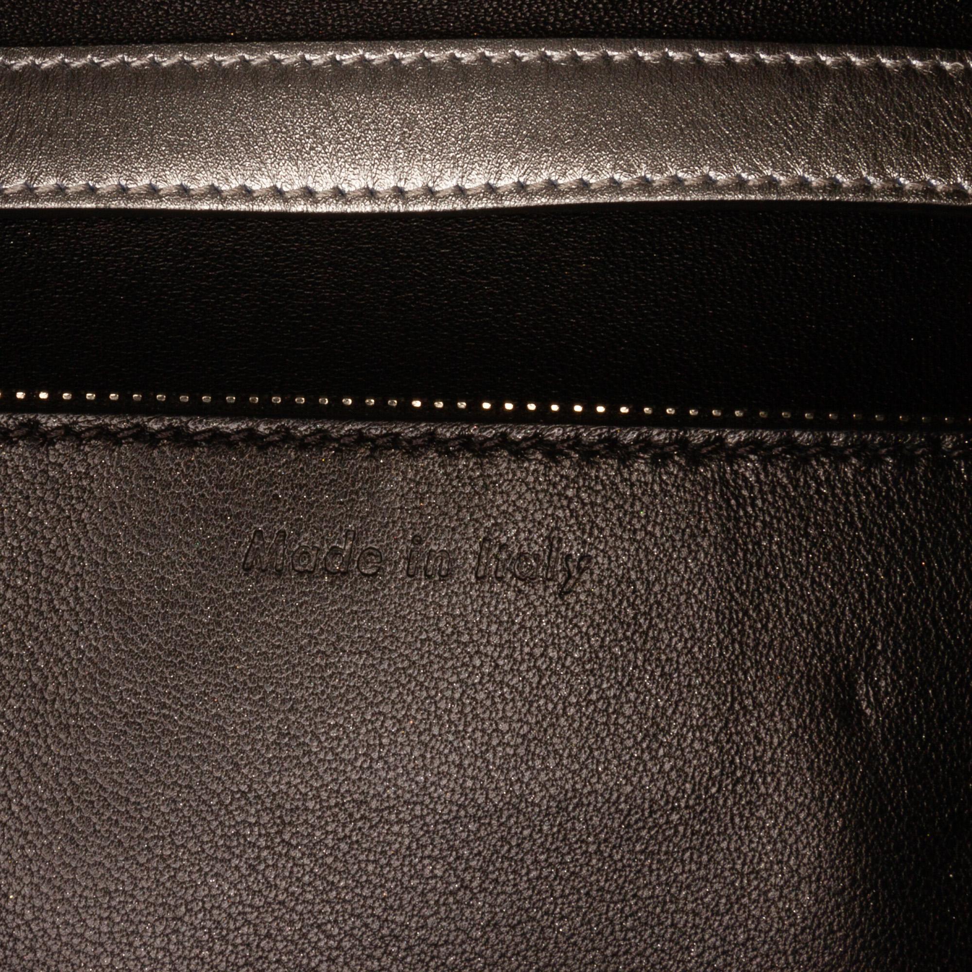 Celine Classic Box (SHG-lESNX4)