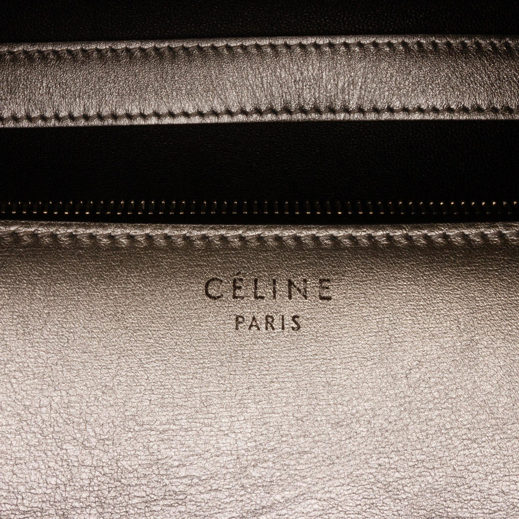 Celine Classic Box (SHG-lESNX4)