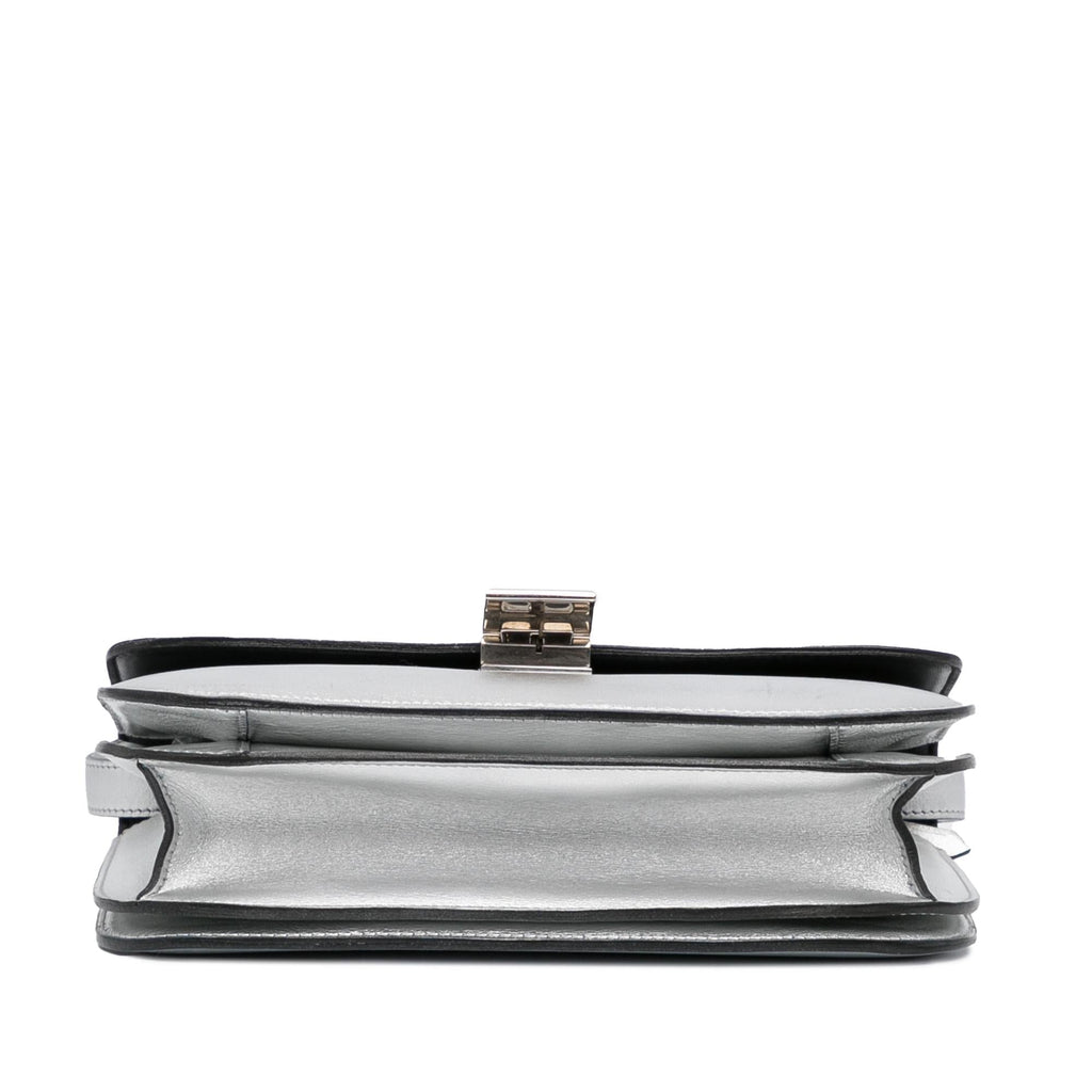 Celine Classic Box (SHG-lESNX4)