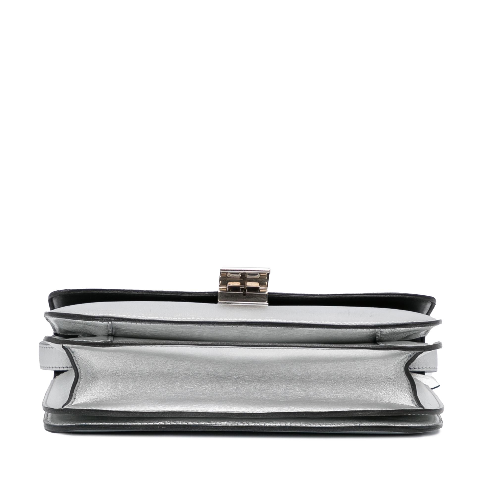 Celine Classic Box (SHG-lESNX4)