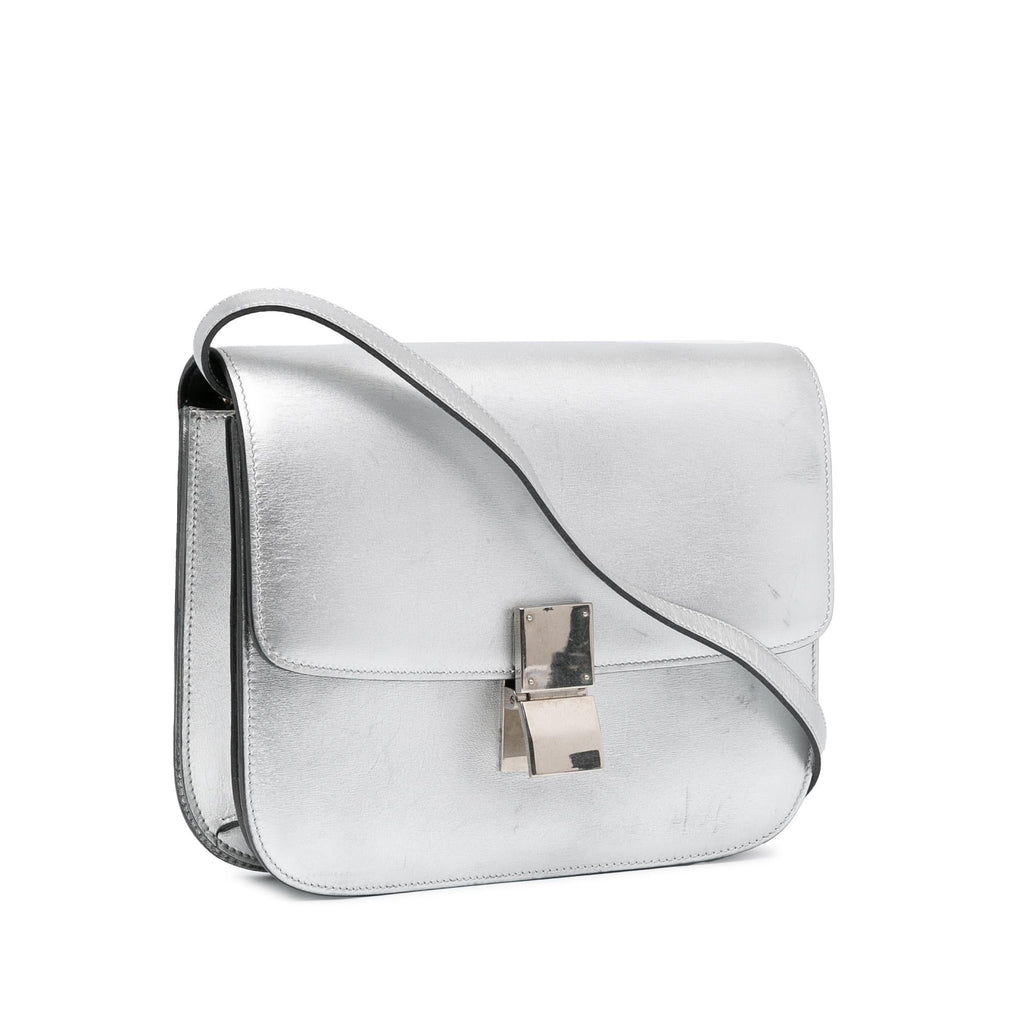 Celine Classic Box (SHG-lESNX4)