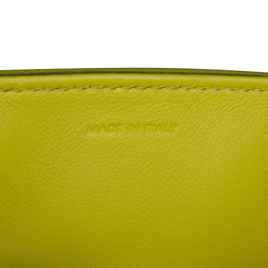 Celine Cuir Triomphe Chain Shoulder Bag (SHG-9jnYiU)