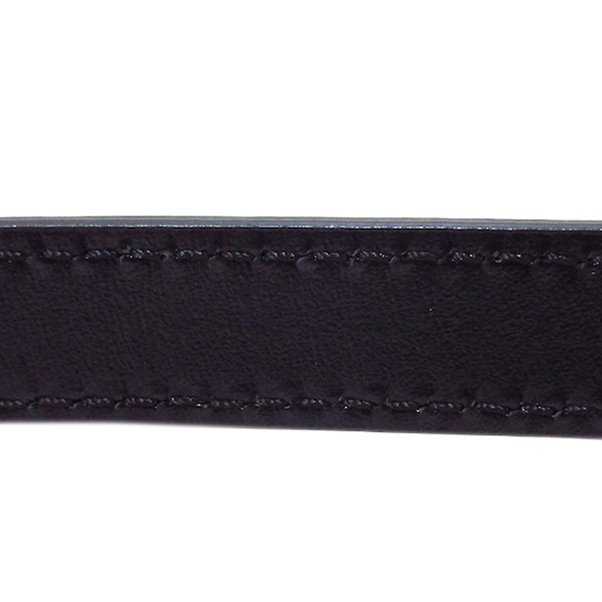 Celine Cuir Triomphe Oval Crossbody (SHG-jQ3ard)