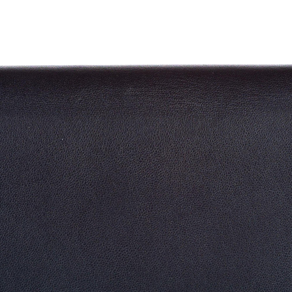 Celine Frame Leather Wallet On Chain (SHG-23361)
