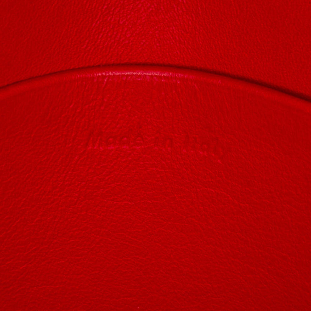 Celine Frame Leather Wallet on Chain (SHG-Pas2w0)