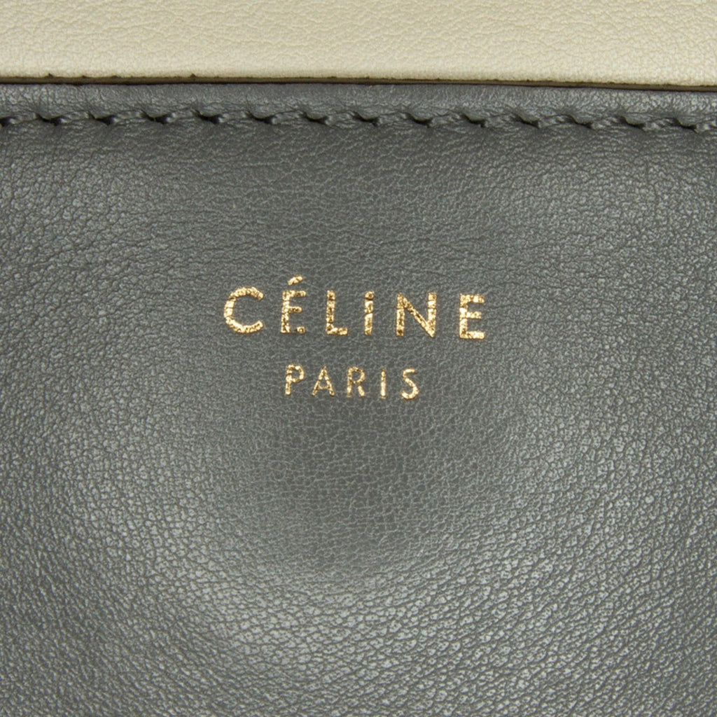 Celine Frame Shoulder Bag (SHG-wSQihg)