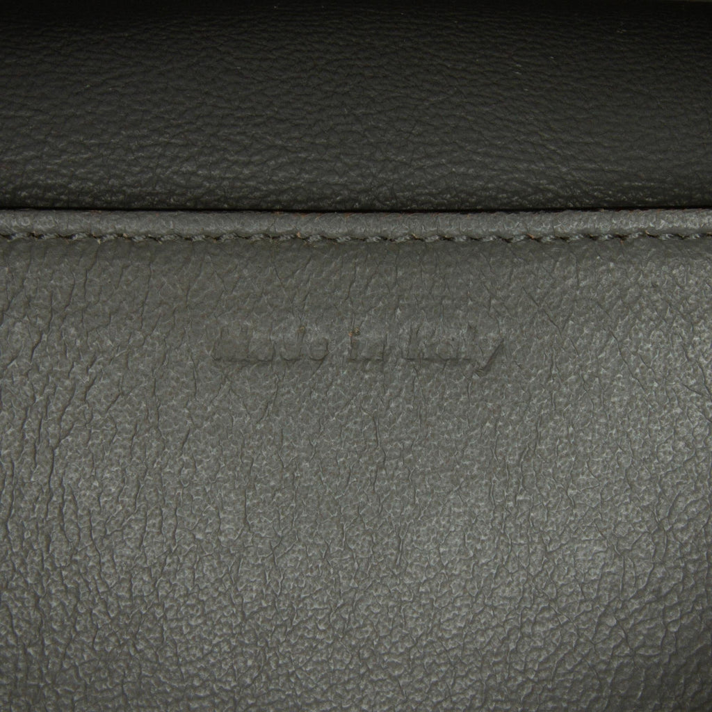 Celine Frame Shoulder Bag (SHG-wSQihg)