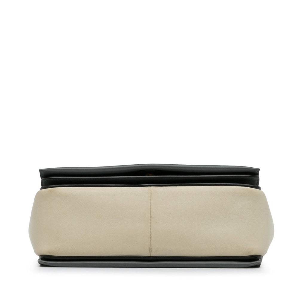 Celine Frame Shoulder Bag (SHG-wSQihg)