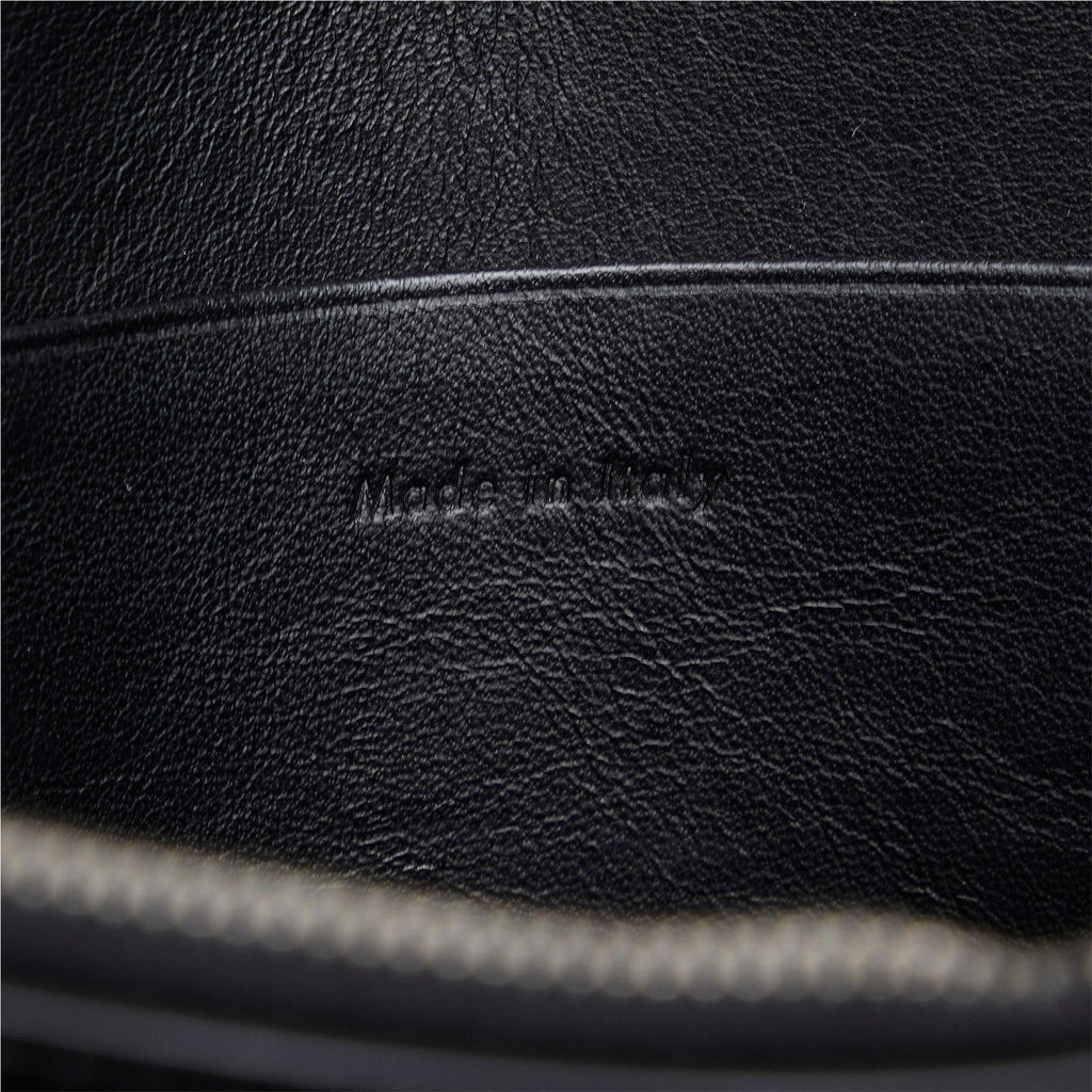 Celine Fur-Trim Frame Crossbody Bag (SHG-kW7lt6)
