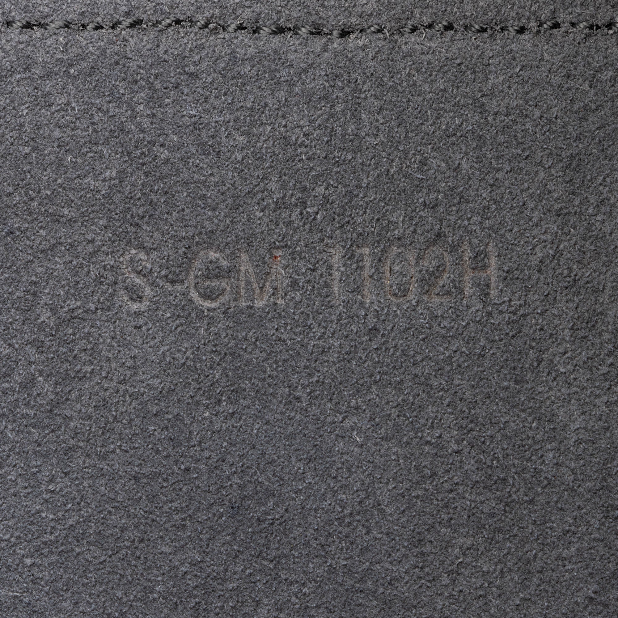 Celine Grained Calfskin Nano Belt Bag (SHF-Kwj6g5)