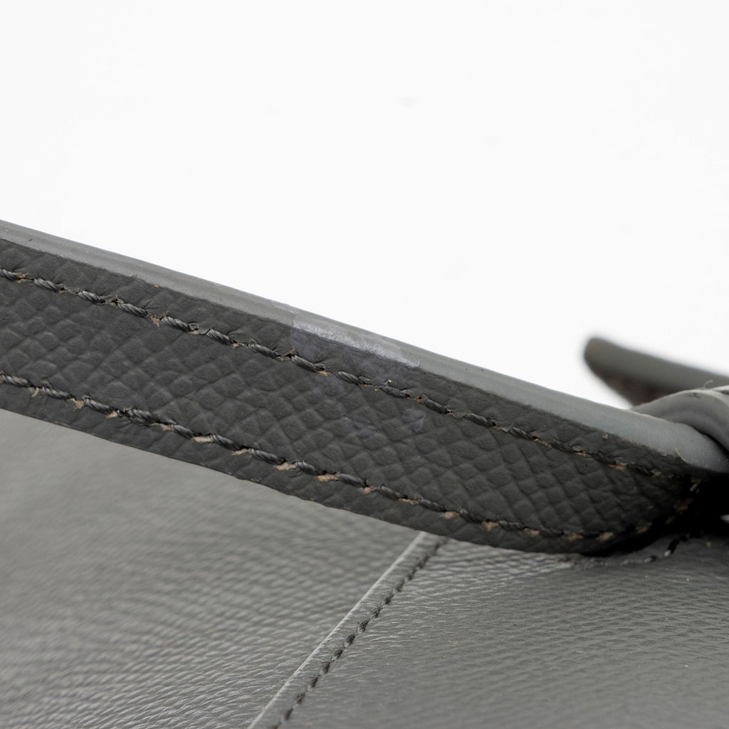 Celine Grained Calfskin Nano Belt Bag (SHF-Kwj6g5)
