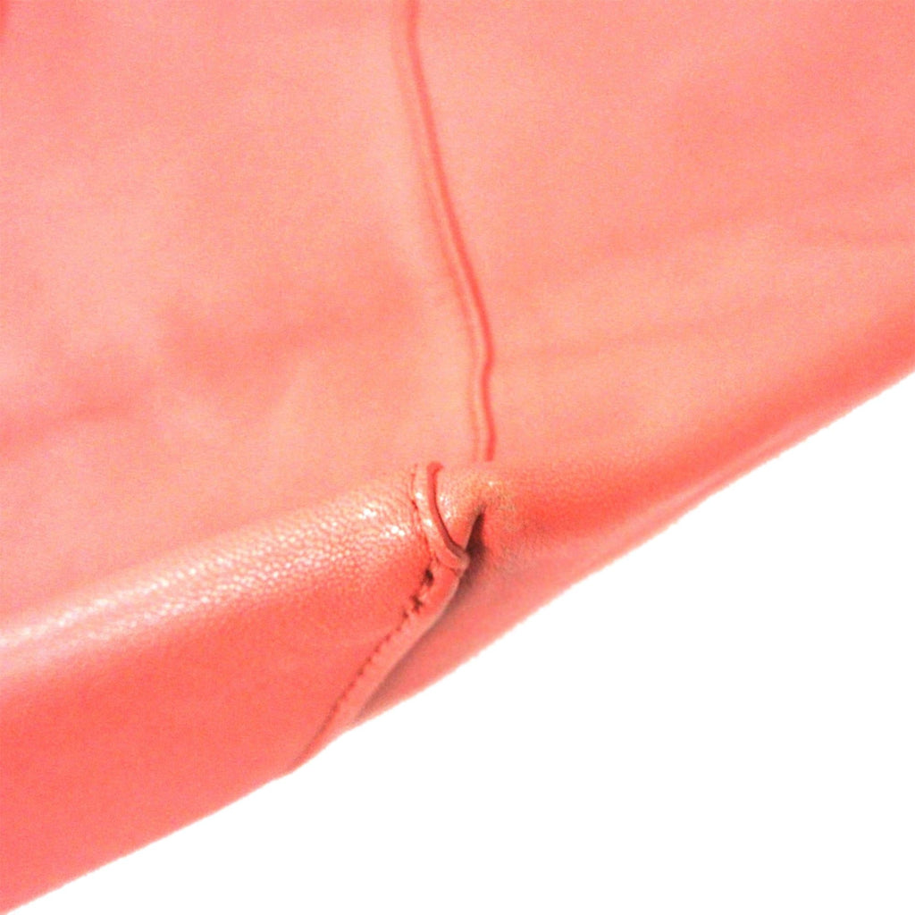 Celine Horizontal Cabas Leather Tote Bag (SHG-35011)