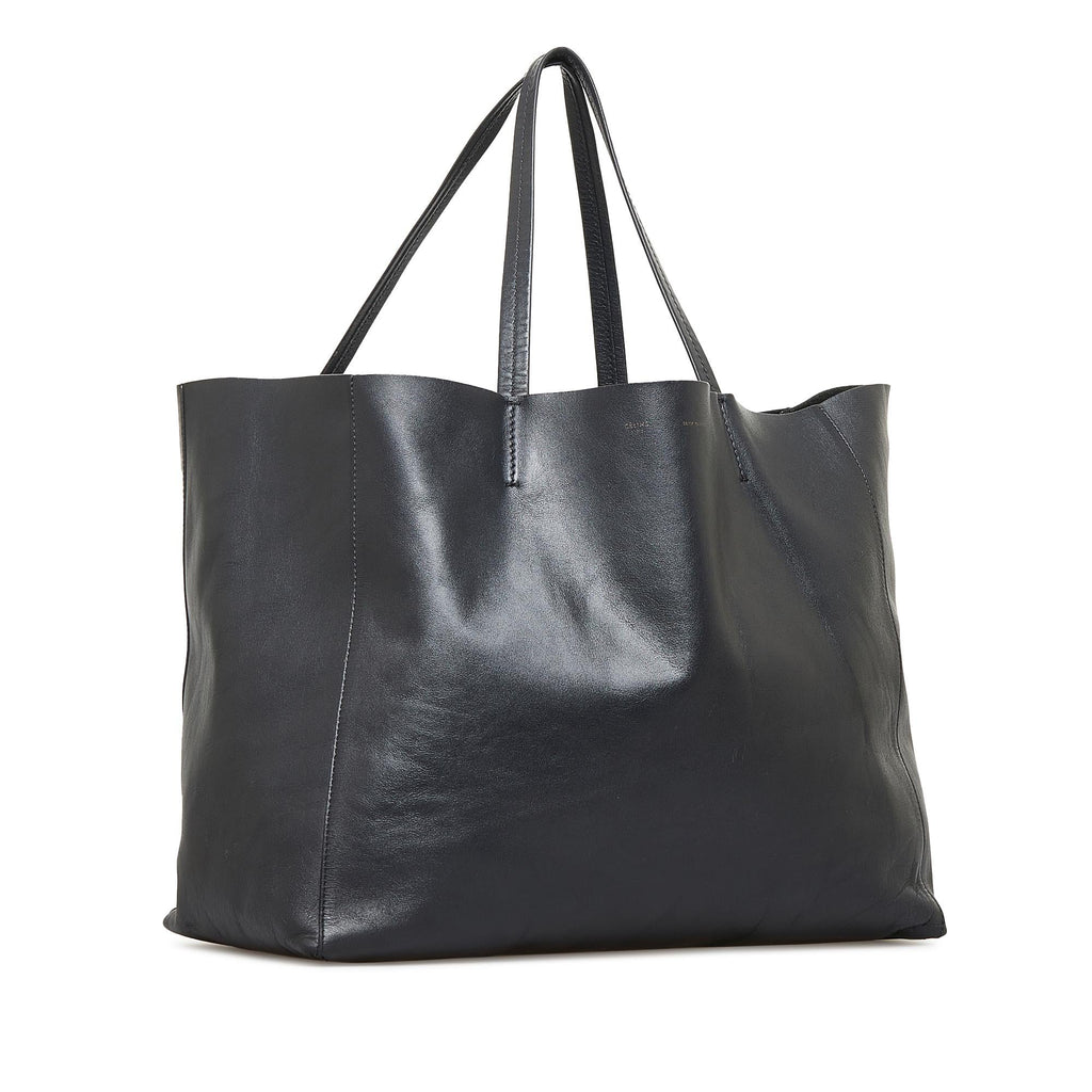 Celine Horizontal Cabas Tote (SHG-wxm5BV)