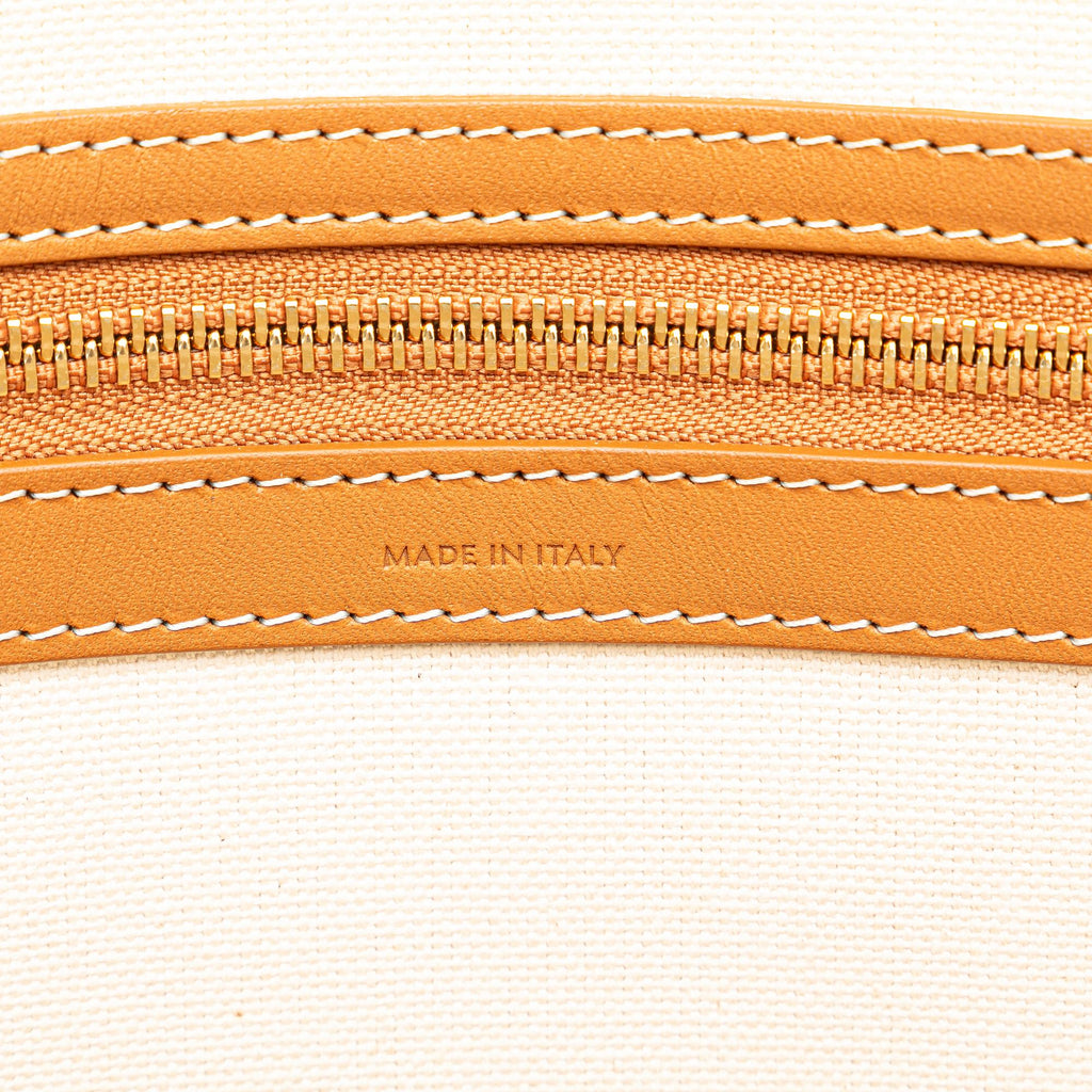 Celine Horizontal Cabas Tote (SHG-aPlfsH)