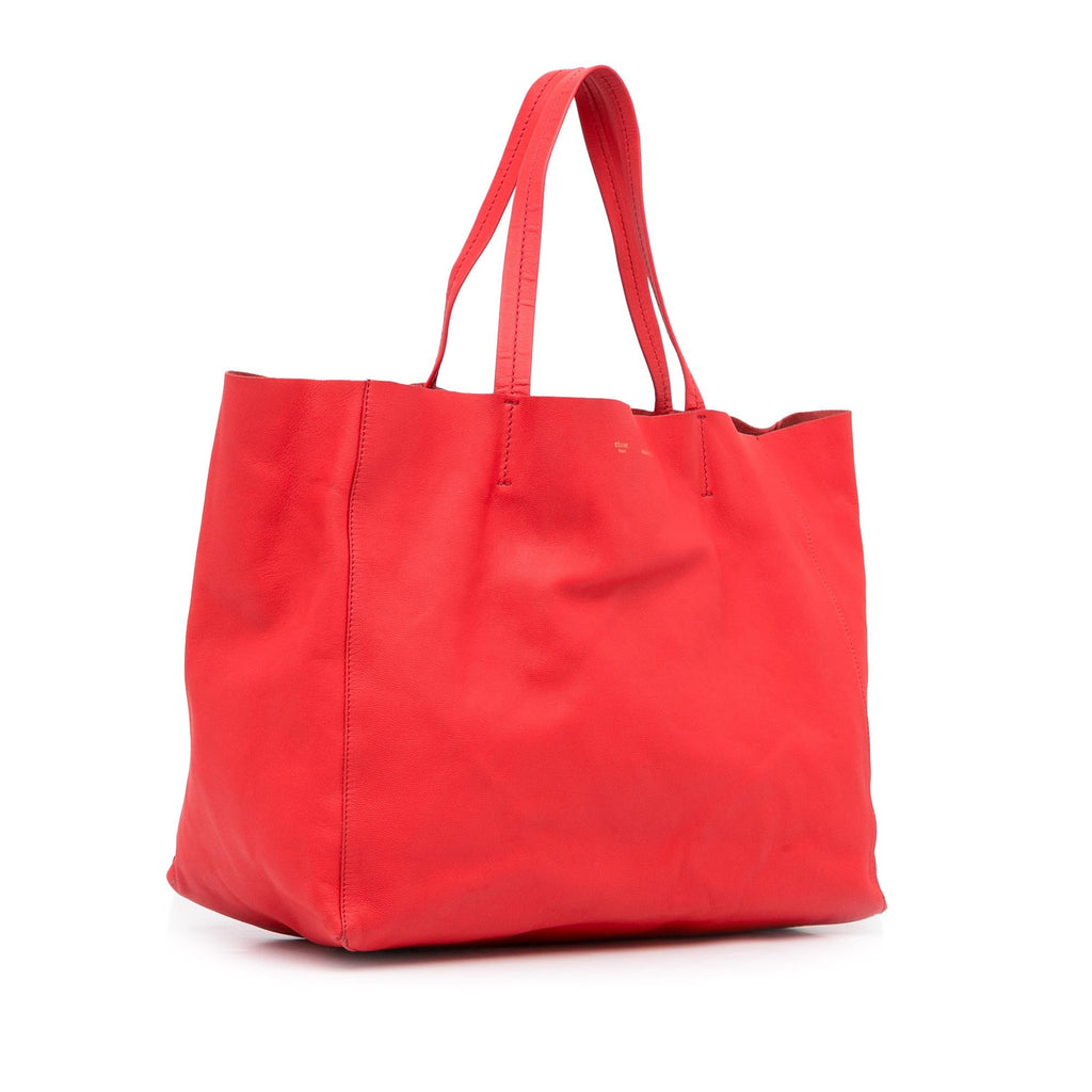 Celine Horizontal Cabas (SHG-k36sQs)