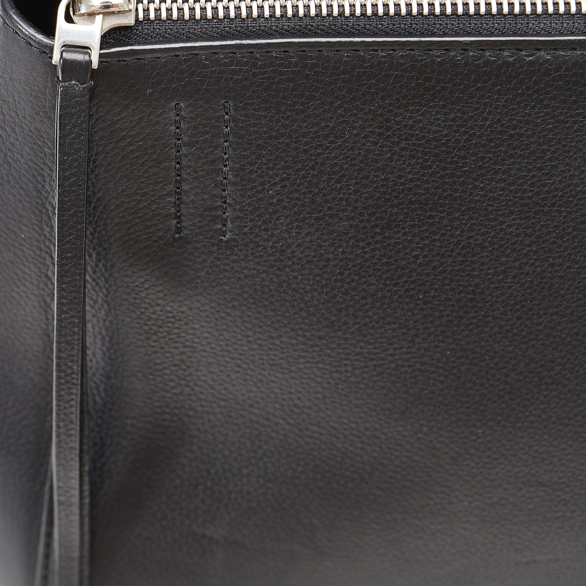 Celine Large Edge Handbag (SHG-lSlE2h)