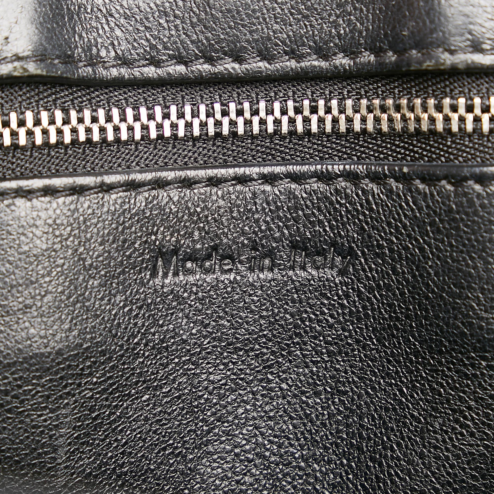 Celine Large Edge Leather Handbag (SHG-31727)