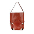 Celine Large Holdall Bucket Bag (SHG-TtpCix)