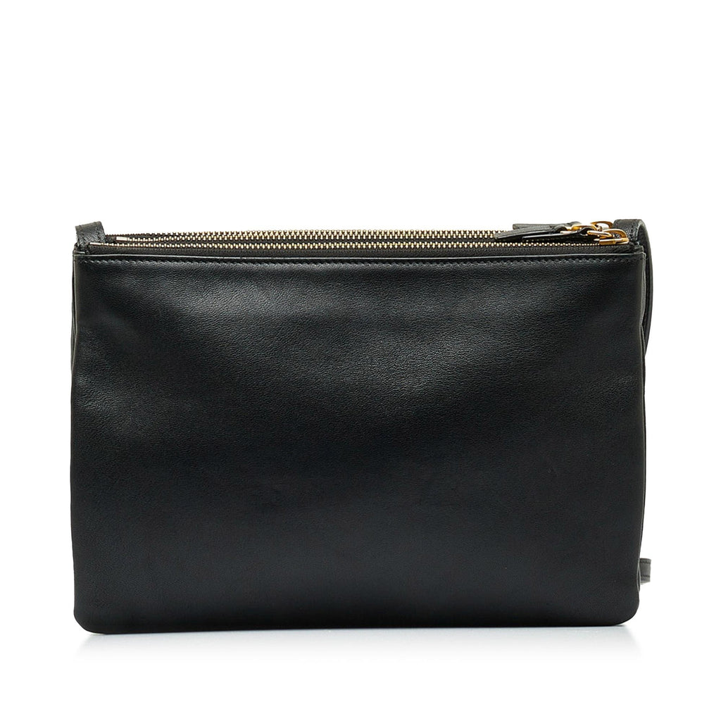 Celine Large Trio Crossbody Bag (SHG-UBwOHn)