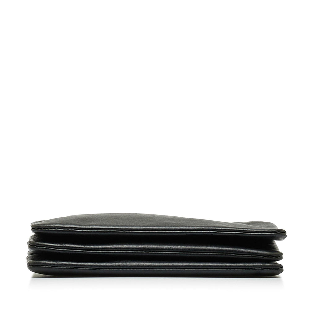 Celine Large Trio Crossbody Bag (SHG-UBwOHn)