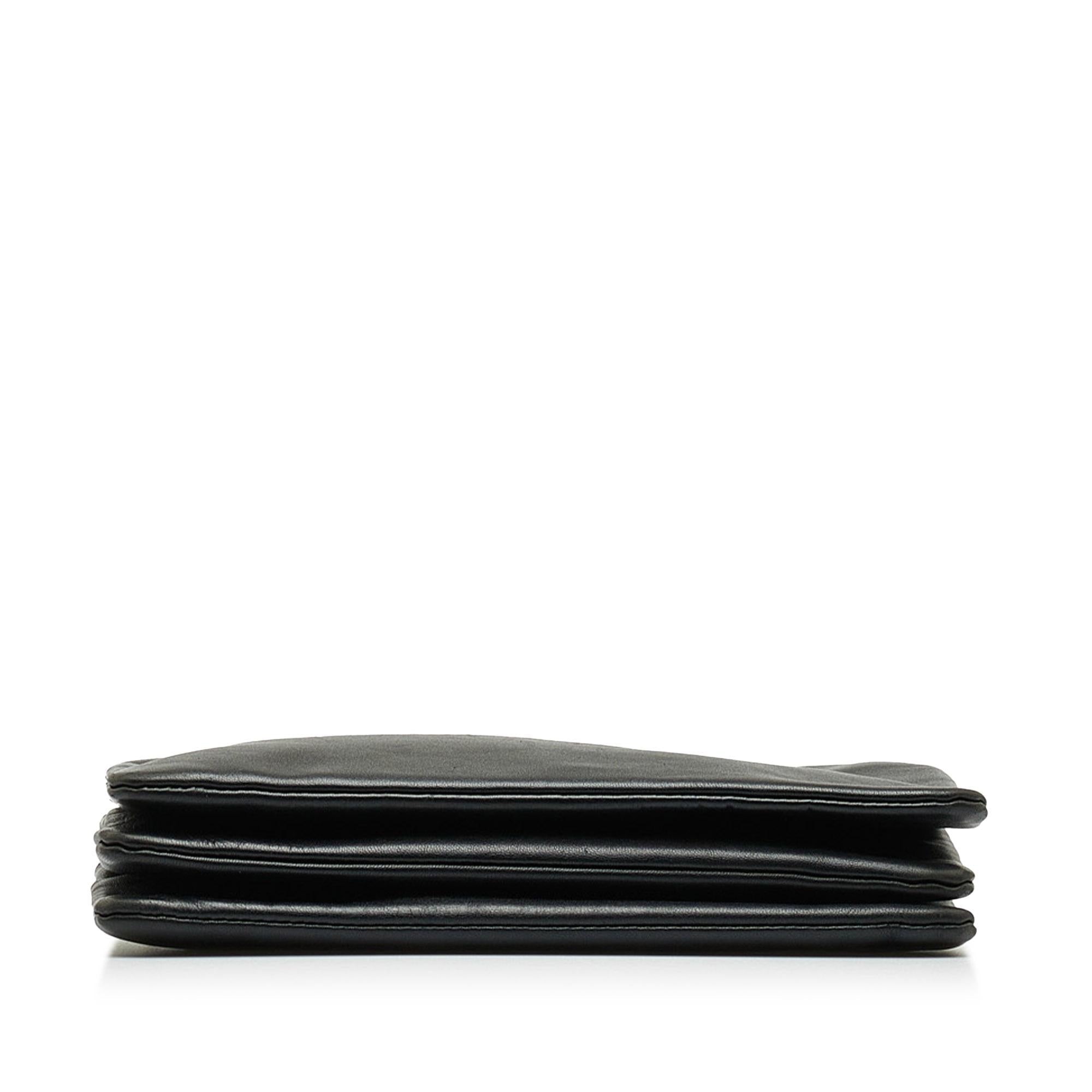 Celine Large Trio Crossbody Bag (SHG-UBwOHn)