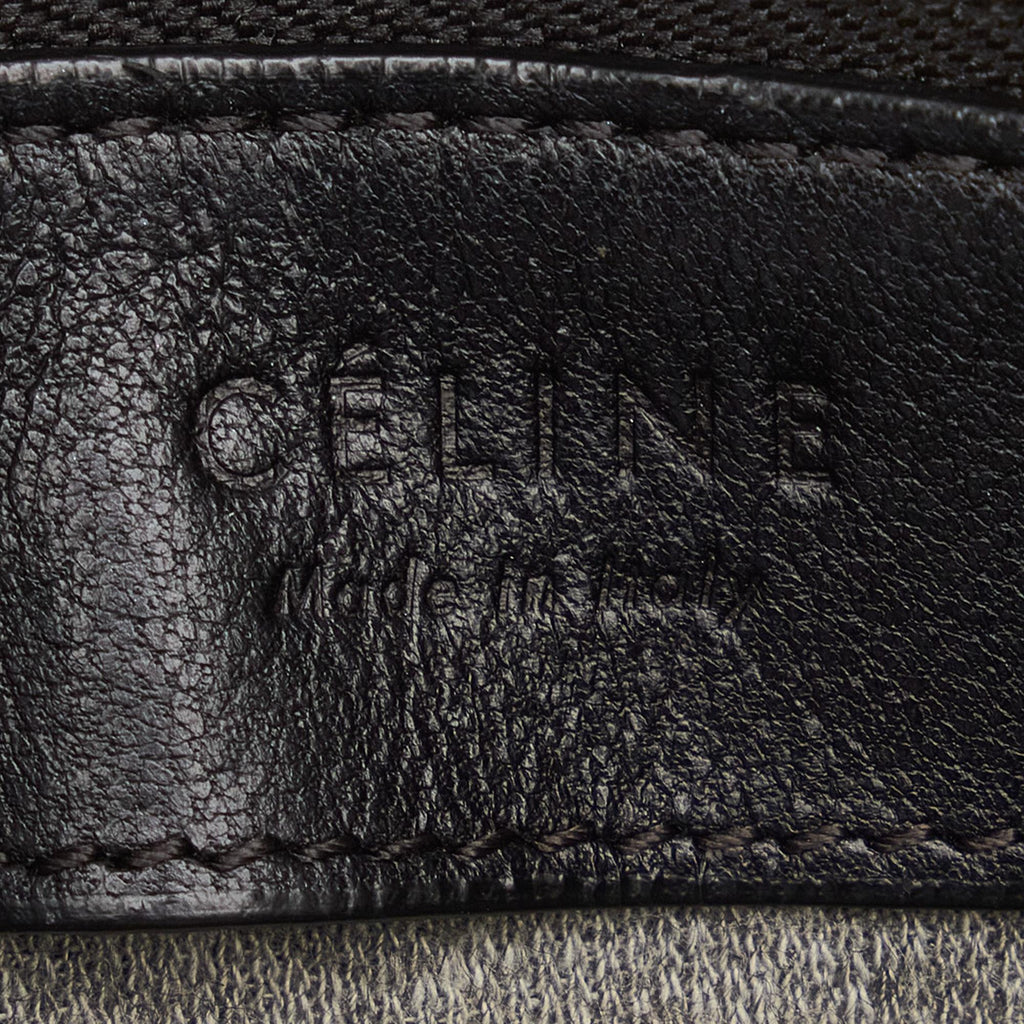 Celine Large Trio Crossbody Bag (SHG-UBwOHn)