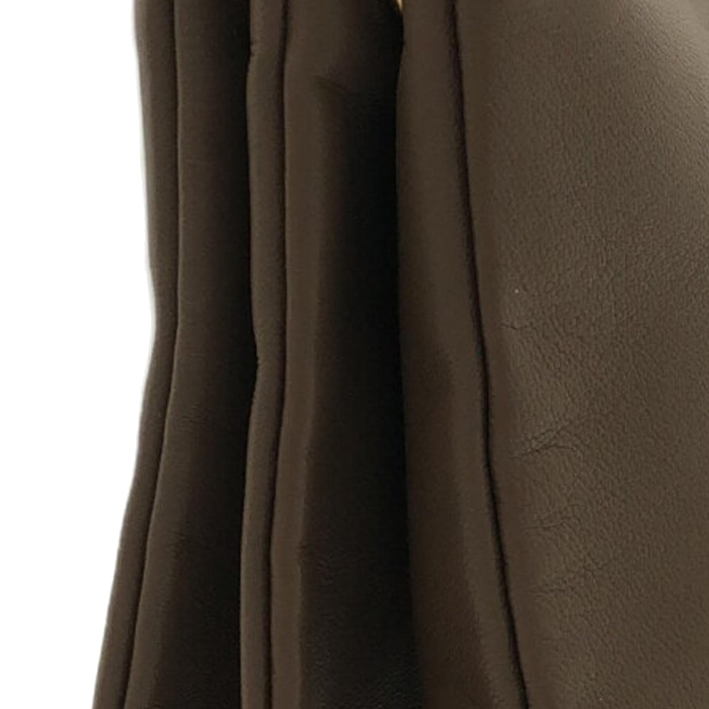 Celine Large Trio Crossbody Bag (SHG-5Vakga)