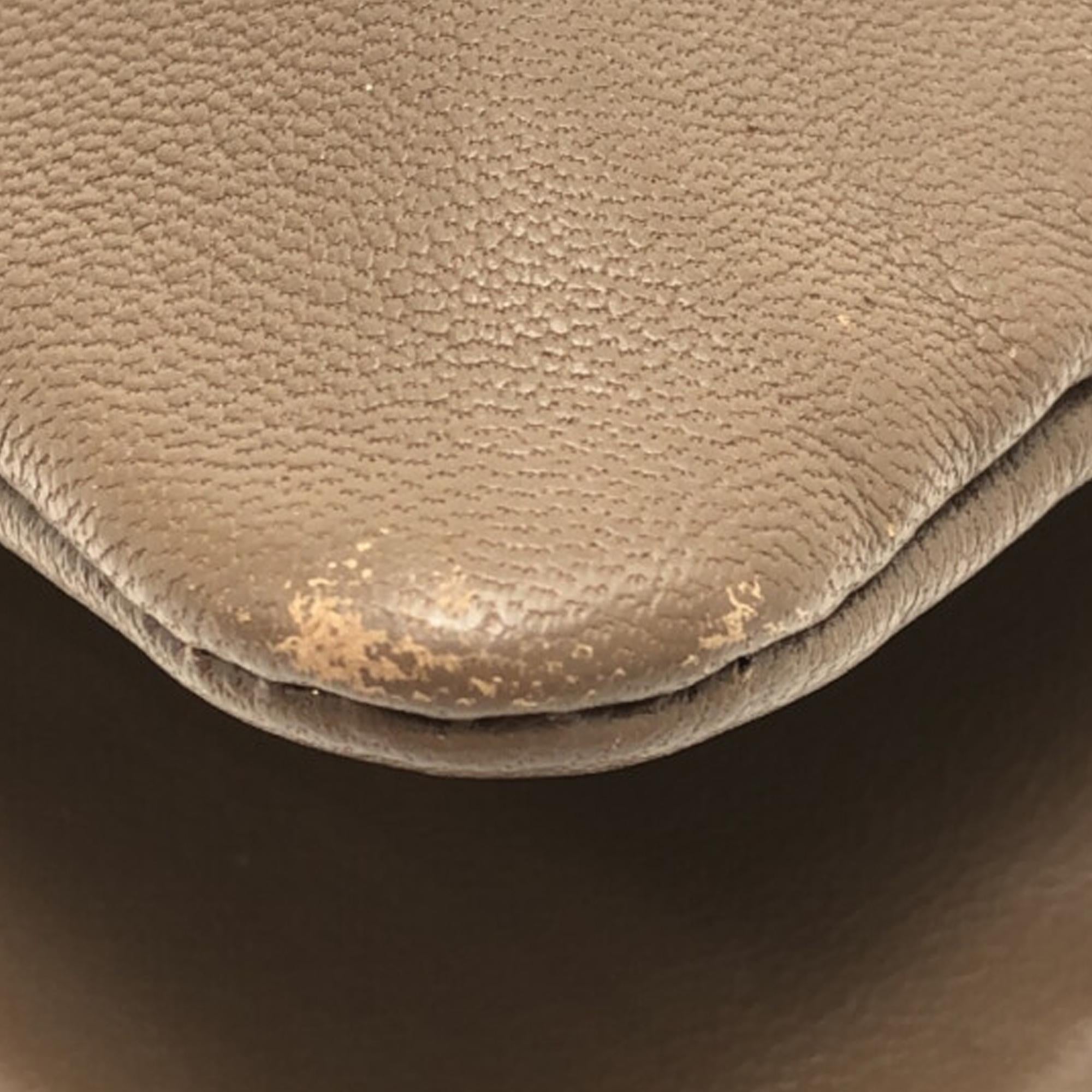 Celine Large Trio Crossbody Bag (SHG-5Vakga)