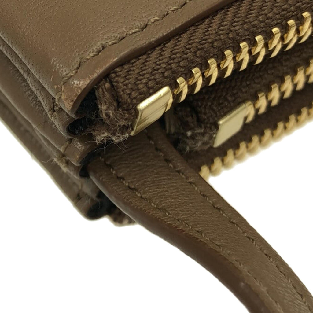 Celine Large Trio Crossbody Bag (SHG-5Vakga)