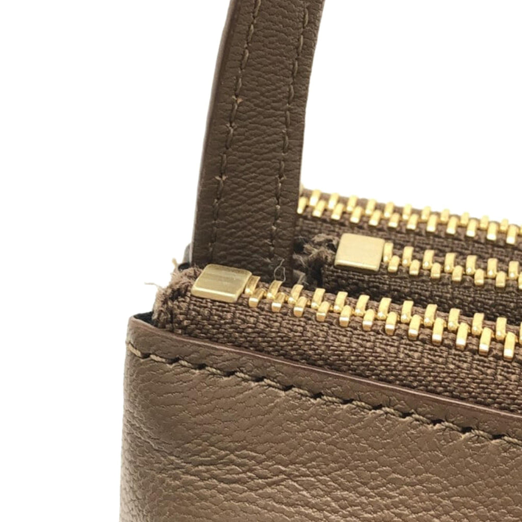 Celine Large Trio Crossbody Bag (SHG-5Vakga)