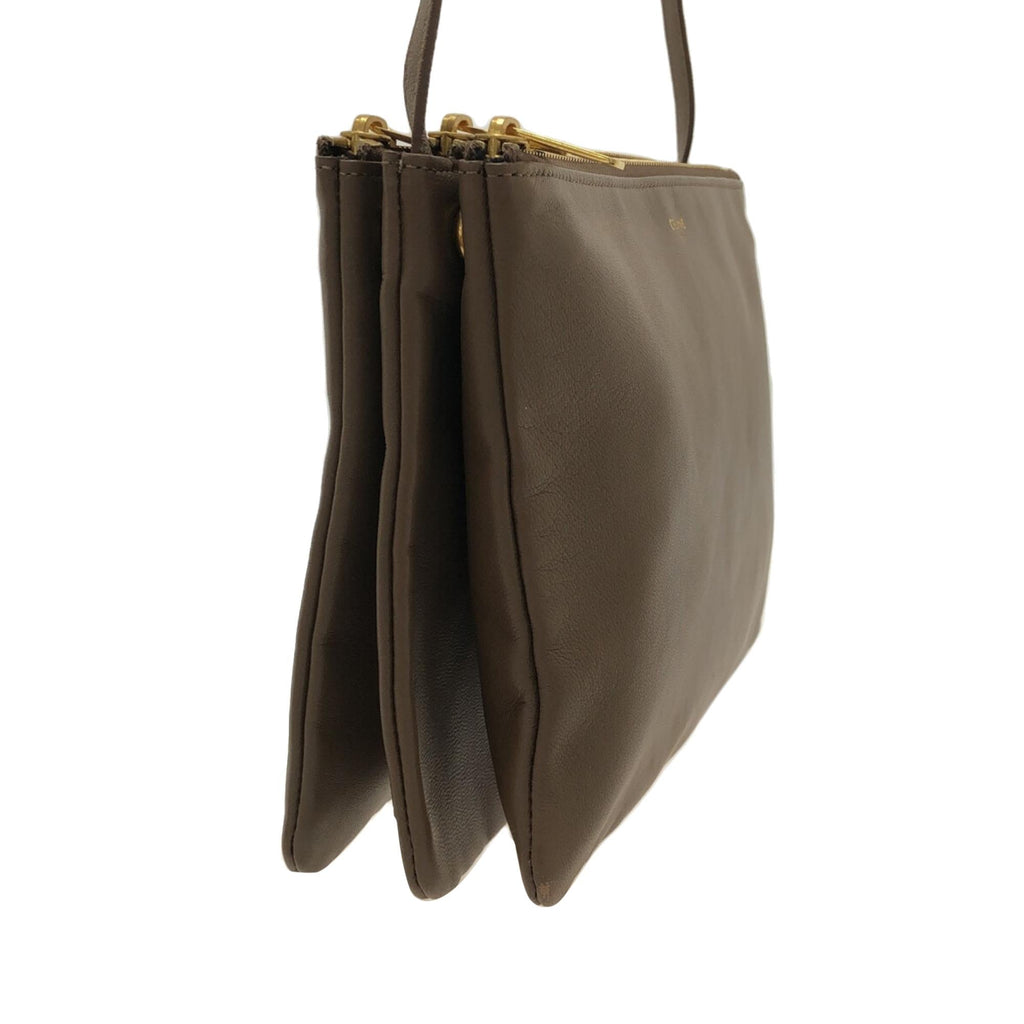 Celine Large Trio Crossbody Bag (SHG-5Vakga)